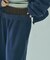 UMBRO DOUBLE WAIST FLEECE PANTS