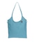 LAURA DI MAGGIO LEATHER TOTE BAG