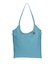 LAURA DI MAGGIO LEATHER TOTE BAG