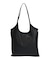 LAURA DI MAGGIO LEATHER TOTE BAG