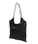 LAURA DI MAGGIO LEATHER TOTE BAG