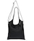 LAURA DI MAGGIO LEATHER TOTE BAG