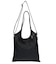 LAURA DI MAGGIO LEATHER TOTE BAG
