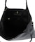 LAURA DI MAGGIO LEATHER TOTE BAG