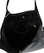 LAURA DI MAGGIO LEATHER TOTE BAG