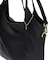 LAURA DI MAGGIO LEATHER TOTE BAG