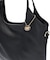 LAURA DI MAGGIO LEATHER TOTE BAG