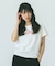 PRINT S/S TEE