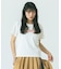 PRINT S/S TEE