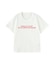 PRINT S/S TEE