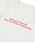 PRINT S/S TEE