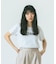 PRINT S/S TEE