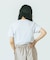 PRINT S/S TEE