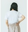 PRINT S/S TEE
