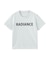 PRINT S/S TEE