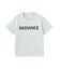 PRINT S/S TEE