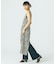 LACE SLEEVELESS DRESS