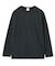 BASIC L/S TSHIRT