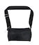 LAURA DI MAGGIO LEATHER BODY BAG
