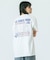ＳＨＯＰ風プリントＴシャツ