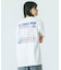 ＳＨＯＰ風プリントＴシャツ