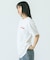 ＳＨＯＰ風プリントＴシャツ