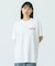 ＳＨＯＰ風プリントＴシャツ