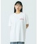 ＳＨＯＰ風プリントＴシャツ