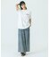 ＳＨＯＰ風プリントＴシャツ