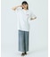 ＳＨＯＰ風プリントＴシャツ