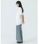 ＳＨＯＰ風プリントＴシャツ
