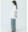 ＳＨＯＰ風プリントＴシャツ