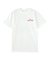 ＳＨＯＰ風プリントＴシャツ