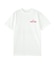 ＳＨＯＰ風プリントＴシャツ
