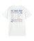ＳＨＯＰ風プリントＴシャツ