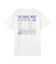 ＳＨＯＰ風プリントＴシャツ