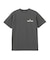 ＳＨＯＰ風プリントＴシャツ