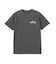 ＳＨＯＰ風プリントＴシャツ