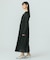 LAYERED FRINGE CAMISOLE DRESS