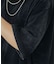 FRILL TEE DRESS