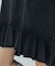FRILL TEE DRESS
