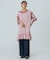 FRILL TEE DRESS