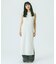COLOR NEP 2WAY DRESS