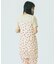 FLOWER PRINT DRESS