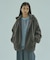 ZIP-UP BOA JACKET