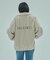 ZIP-UP BOA JACKET