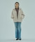 ZIP-UP BOA JACKET