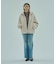 ZIP-UP BOA JACKET