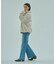 ZIP-UP BOA JACKET