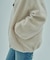 ZIP-UP BOA JACKET
